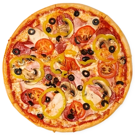 Пицца Итальяна [фирменная]