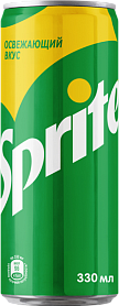 Спрайт / Sprite®
