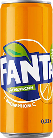 Фанта / Fanta®