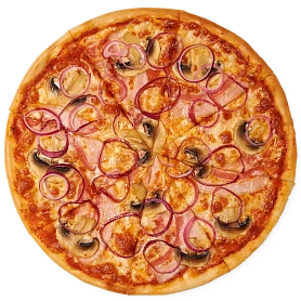 Пицца Римская